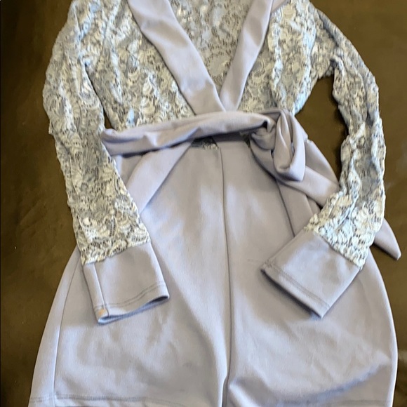 Romper - Picture 3 of 3